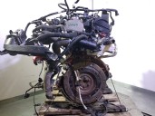 Recambio de motor completo para ford puma 1.0 ecoboost cat referencia OEM IAM B7JB 2462774 LA03943