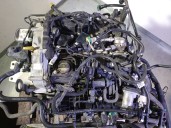 Recambio de motor completo para ford puma 1.0 ecoboost cat referencia OEM IAM B7JB 2462774 LA03943