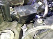 Recambio de motor completo para ford puma 1.0 ecoboost cat referencia OEM IAM B7JB 2462774 LA03943