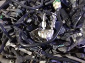 Recambio de motor completo para ford puma 1.0 ecoboost cat referencia OEM IAM B7JB 2462774 LA03943