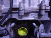 Recambio de motor completo para ford puma 1.0 ecoboost cat referencia OEM IAM B7JB 2462774 LA03943