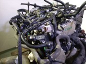 Recambio de motor completo para ford puma 1.0 ecoboost cat referencia OEM IAM B7JB 2462774 LA03943