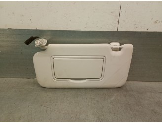 Recambio de parasol izquierdo para ford puma 1.0 ecoboost cat referencia OEM IAM 2724000 