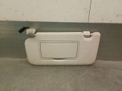 Recambio de parasol izquierdo para ford puma 1.0 ecoboost cat referencia OEM IAM  2724000 