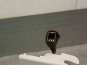 Recambio de parasol izquierdo para ford puma 1.0 ecoboost cat referencia OEM IAM  2724000 