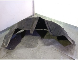 Recambio de paso rueda trasero derecho para ford puma 1.0 ecoboost cat referencia OEM IAM L1TB278B50AC 2406463 