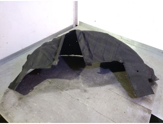 Recambio de paso rueda trasero izquierdo para ford puma 1.0 ecoboost cat referencia OEM IAM L1TB278B51AD 2436133 