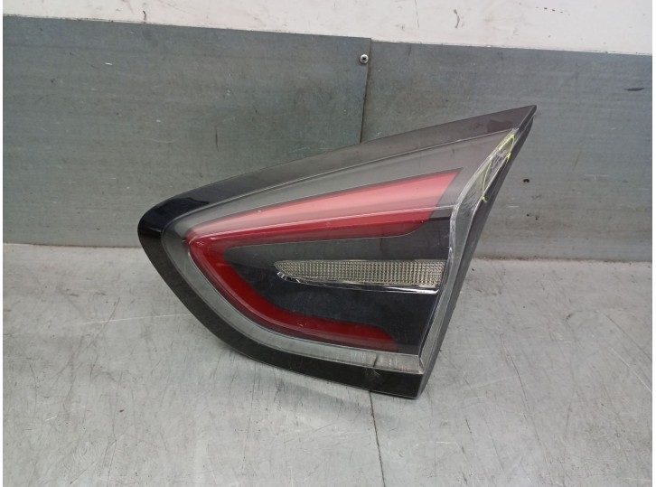 Replacement rear right tail light for Ford Puma 1.0 EcoBoost CAT OEM IAM reference L1TB13A602AA 2579085 