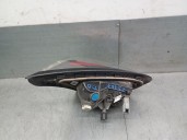Replacement rear right tail light for Ford Puma 1.0 EcoBoost CAT OEM IAM reference L1TB13A602AA 2579085 