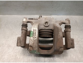 Replacement front right brake caliper for Ford Puma 1.0 EcoBoost CAT OEM IAM reference L1TC2B294A L1TC2B294AA 