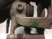 Recambio de pinza freno delantera derecha para ford puma 1.0 ecoboost cat referencia OEM IAM L1TC2B294A L1TC2B294AA 