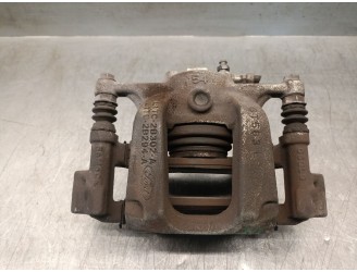 Recambio de pinza freno delantera izquierda para ford puma 1.0 ecoboost cat referencia OEM IAM L1TC2B302A L1TC2B302A A 