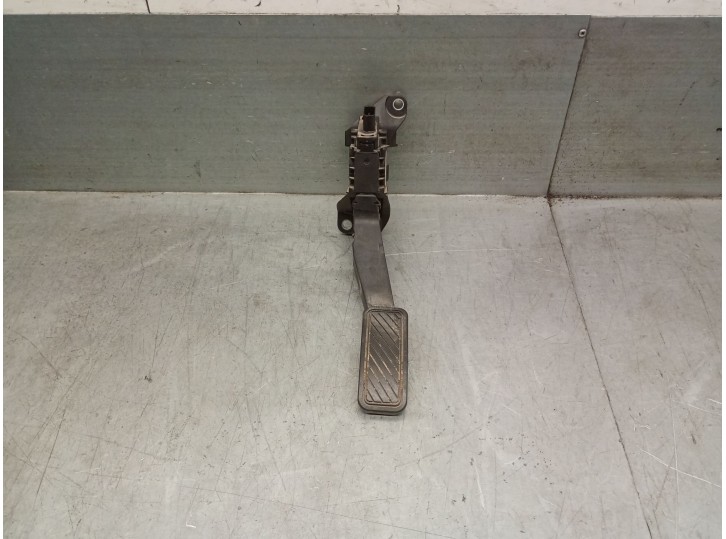 Recambio de potenciometro pedal para ford puma 1.0 ecoboost cat referencia OEM IAM H1BC9F836A1D 2527087 