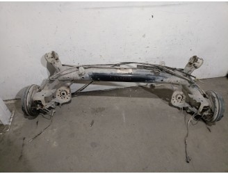 Recambio de puente trasero para ford puma 1.0 ecoboost cat referencia OEM IAM 2730480 2730480 