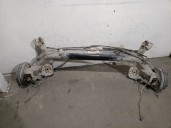 Replacement rear axle for Ford Puma 1.0 EcoBoost CAT OEM IAM reference 2730480 2730480 