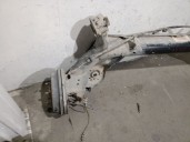 Replacement rear axle for Ford Puma 1.0 EcoBoost CAT OEM IAM reference 2730480 2730480 