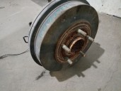 Recambio de puente trasero para ford puma 1.0 ecoboost cat referencia OEM IAM 2730480 2730480 