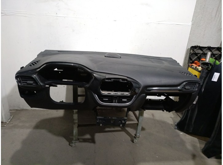 Replacement dashboard for Ford Puma 1.0 EcoBoost CAT OEM IAM reference 2755065 2755065 