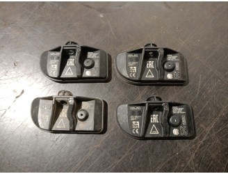 Recambio de sensor presion para ford puma 1.0 ecoboost cat referencia OEM IAM JX7T1A180CA  