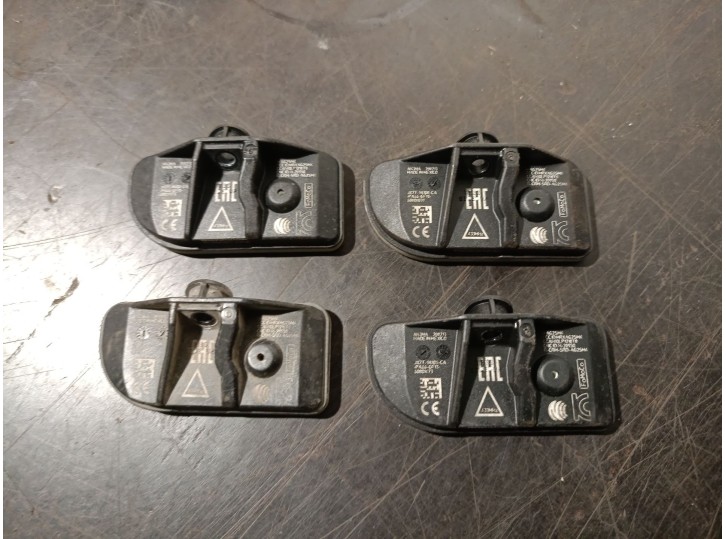 Recambio de sensor presion para ford puma 1.0 ecoboost cat referencia OEM IAM JX7T1A180CA  