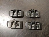 Recambio de sensor presion para ford puma 1.0 ecoboost cat referencia OEM IAM JX7T1A180CA 