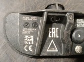 Replacement pressure sensor for Ford Puma 1.0 EcoBoost CAT OEM IAM reference JX7T1A180CA 
