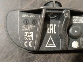 Recambio de sensor presion para ford puma 1.0 ecoboost cat referencia OEM IAM JX7T1A180CA  