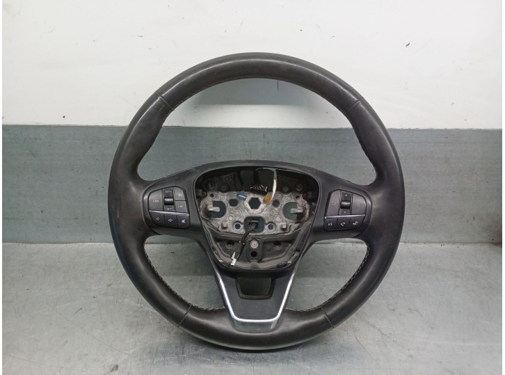 Recambio de volante para ford puma 1.0 ecoboost cat referencia OEM IAM L1TB3600YD1GXA 2593706 