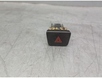 Replacement hazard warning switch for Ford Puma 1.0 EcoBoost CAT OEM IAM reference H1BT13A350AC 2656259 