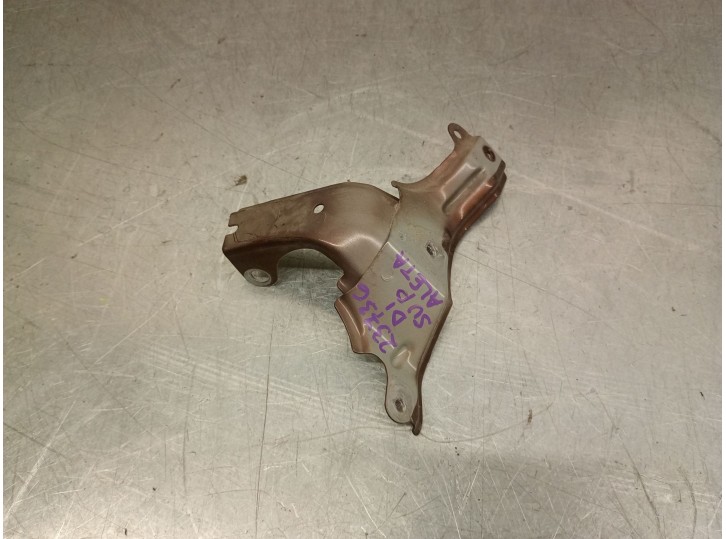 Recambio de refuerzo lateral para mazda 3 (bl) 1.6 mzr cd (bl14) referencia OEM IAM BBM452240 BBM452240 