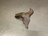 Recambio de refuerzo lateral para mazda 3 (bl) 1.6 mzr cd (bl14) referencia OEM IAM BBM452240 BBM452240 