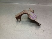 Recambio de refuerzo lateral para mazda 3 (bl) 1.6 mzr cd (bl14) referencia OEM IAM BBM452240 BBM452240 