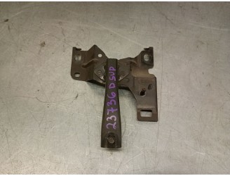 Recambio de panel frontal para mazda 3 (bl) 1.6 mzr cd (bl14) referencia OEM IAM BBM45215Y BBM45215Y 