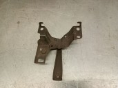 Recambio de panel frontal para mazda 3 (bl) 1.6 mzr cd (bl14) referencia OEM IAM BBM45215Y BBM45215Y 