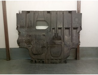 Recambio de cubrecarter para mazda 3 (bl) 1.6 mzr cd (bl14) referencia OEM IAM BFB456110 BFB456110 