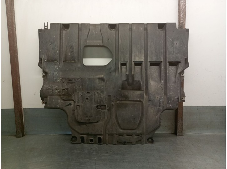 Recambio de cubrecarter para mazda 3 (bl) 1.6 mzr cd (bl14) referencia OEM IAM BFB456110 BFB456110 