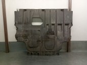 Recambio de cubrecarter para mazda 3 (bl) 1.6 mzr cd (bl14) referencia OEM IAM BFB456110 BFB456110 