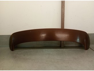 Recambio de aleron trasero para mazda 3 (bl) 1.6 mzr cd (bl14) referencia OEM IAM BBN951960 BBN951960C81 