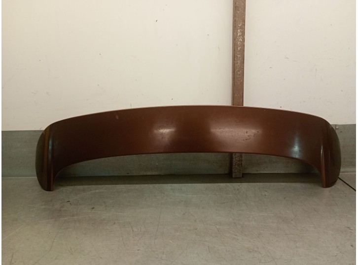 Recambio de aleron trasero para mazda 3 (bl) 1.6 mzr cd (bl14) referencia OEM IAM BBN951960 BBN951960C81 