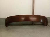 Recambio de aleron trasero para mazda 3 (bl) 1.6 mzr cd (bl14) referencia OEM IAM BBN951960 BBN951960C81 