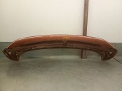 Recambio de aleron trasero para mazda 3 (bl) 1.6 mzr cd (bl14) referencia OEM IAM BBN951960 BBN951960C81 