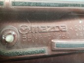 Recambio de aleron trasero para mazda 3 (bl) 1.6 mzr cd (bl14) referencia OEM IAM BBN951960 BBN951960C81 