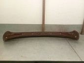 Recambio de aleron trasero para mazda 3 (bl) 1.6 mzr cd (bl14) referencia OEM IAM BBN951960 BBN951960C81 