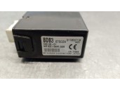 Recambio de modulo electronico para mazda 3 (bl) 1.6 mzr cd (bl14) referencia OEM IAM BDB3675DZA BDB3675DZA 