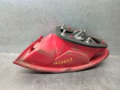 Recambio de piloto trasero izquierdo para alfa romeo 147 (190) 1.6 16v cat referencia OEM IAM 46556349 46556349 