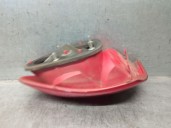 Recambio de piloto trasero izquierdo para alfa romeo 147 (190) 1.6 16v cat referencia OEM IAM 46556349 46556349 