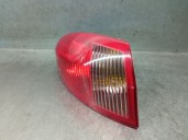 Recambio de piloto trasero izquierdo para alfa romeo 147 (190) 1.6 16v cat referencia OEM IAM 46556349 46556349 