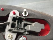 Recambio de piloto trasero izquierdo para alfa romeo 147 (190) 1.6 16v cat referencia OEM IAM 46556349 46556349 