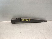 Recambio de brazo limpia trasero para dacia sandero iii 1.0 tce 90 referencia OEM IAM 287815304R 287815304R 