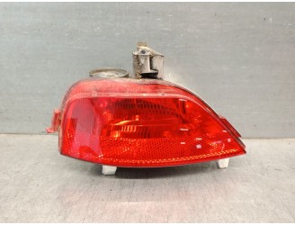 Recambio de faro antiniebla trasero derecho para dacia sandero iii 1.0 tce 90 referencia OEM IAM 265605279R 265605279R 0338900 O
